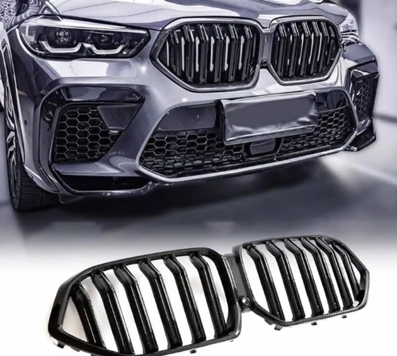 Облицовка от BMW X6/G06